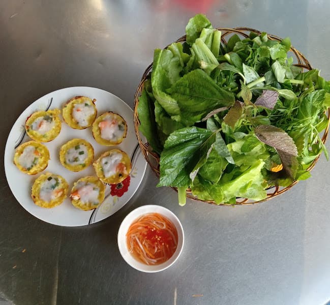 Ảnh bìa Bánh Xèo 6 Lợi