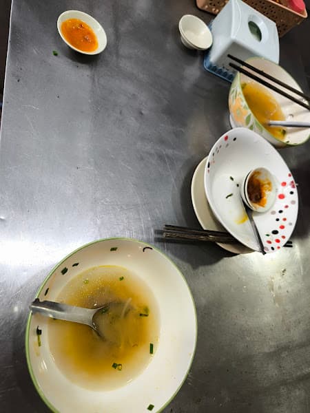 Hình ảnh Bún bò huế 221 - 3