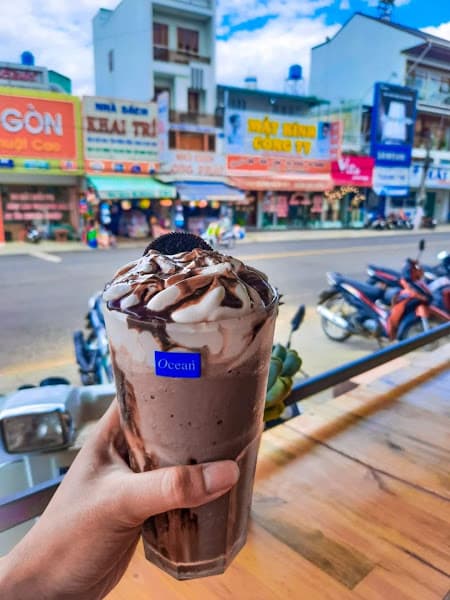 Hình ảnh Taro Tea & Coffee - 3