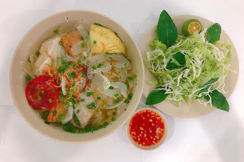 Hình ảnh Quán ăn gia đình ĐÀI BẮC - 5