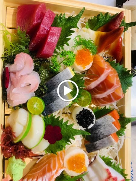 Hình ảnh Ichiban sushi da nang 해산물 레스토랑 - 4