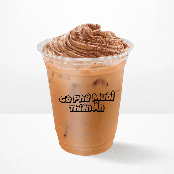 Hình ảnh Cà Phê Muối Thiên Ân - 3