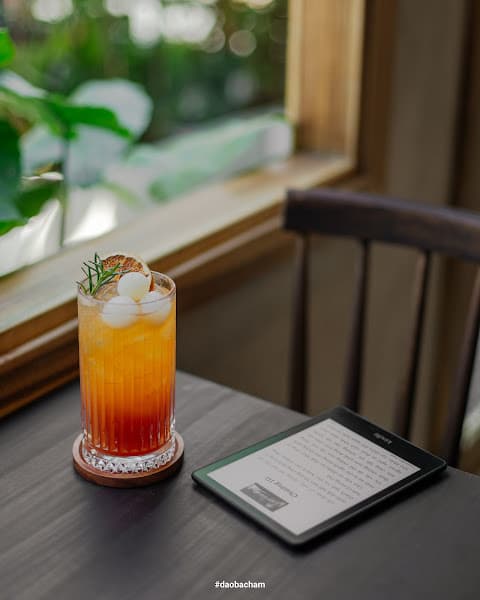 Hình ảnh Nhà Kem coffee and tea - 2