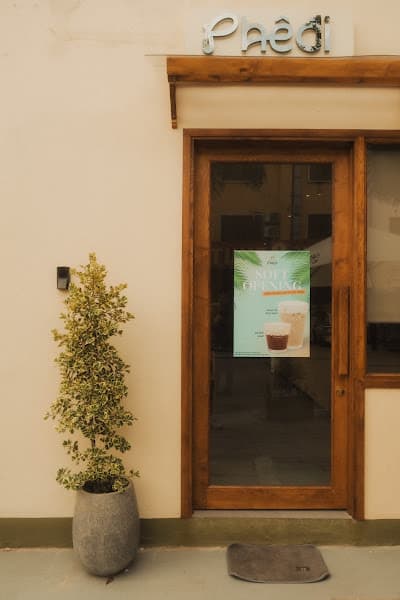 Hình ảnh Phê Đi - 4