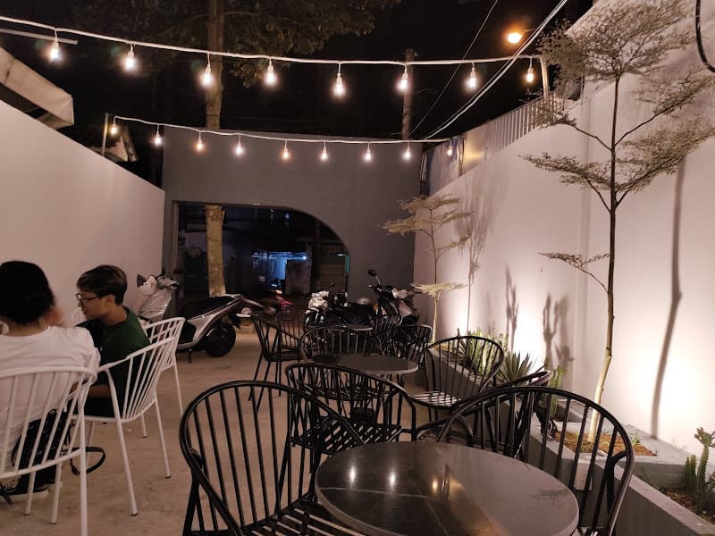 Hình ảnh Aurora Tea & Coffee - 4