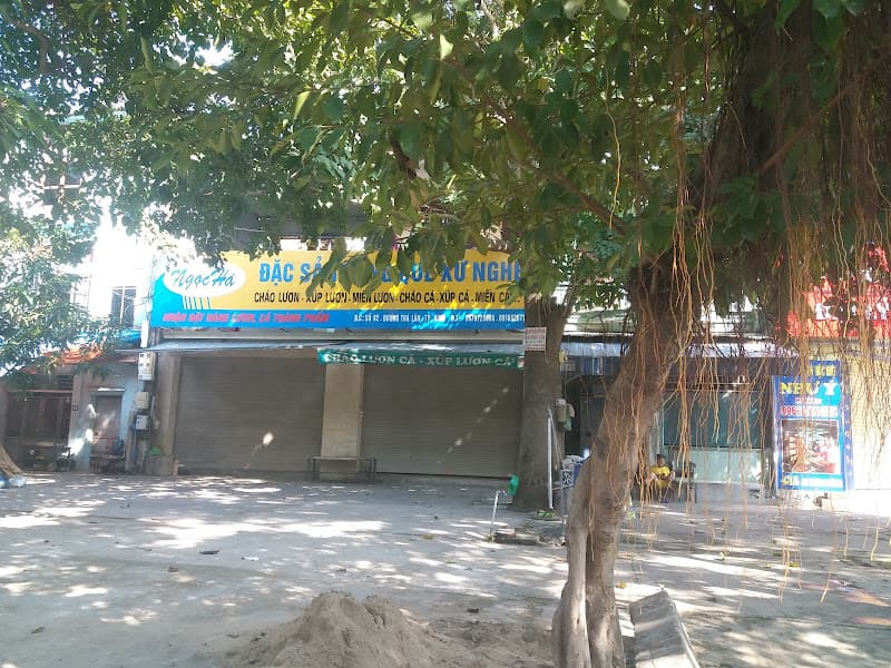 Hình ảnh Cháo lươn Ngọc Hà - 3