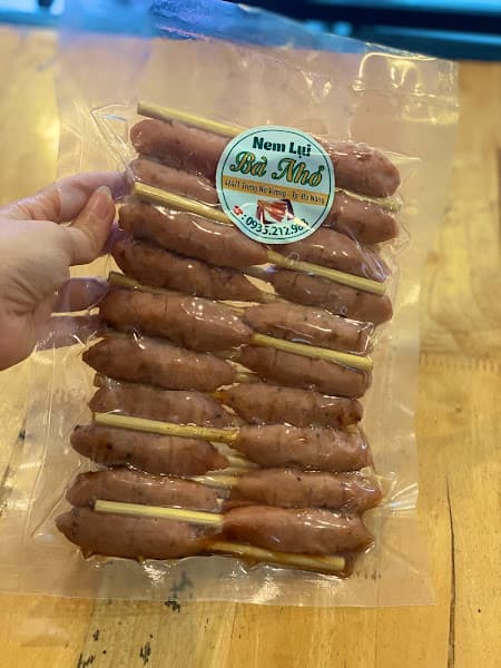 Hình ảnh Bánh Xèo Bà Nhỏ - 5