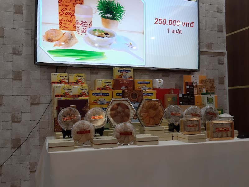 Hình ảnh Nhà Hàng Khải Hoàn Viên - 2