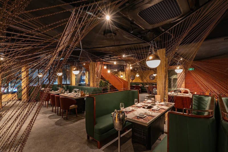 Hình ảnh Vua Chả Cá - Cầu Đất, Hải Phòng - 6