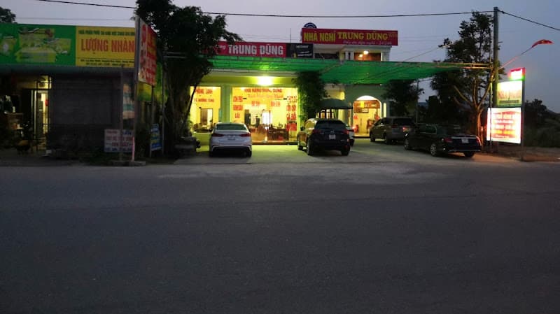Hình ảnh Nhà Hàng Trung Dũng Bái Đính - 6