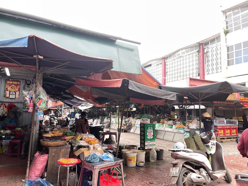 Hình ảnh Chợ Quảng Trị - 5