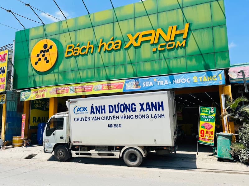 Hình ảnh Bách hóa XANH - 4