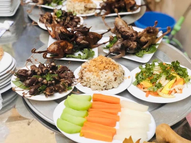 Hình ảnh Nhà Hàng Đức Khang - 3