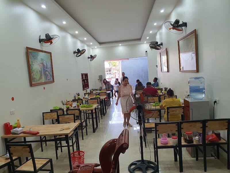 Hình ảnh Bún Chả Châu Nam - 5