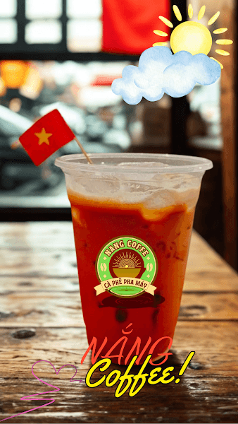 Hình ảnh Cà Phê Nắng - 6