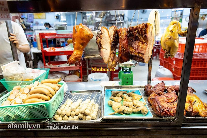 Ảnh bìa Bánh Mì Như Lan