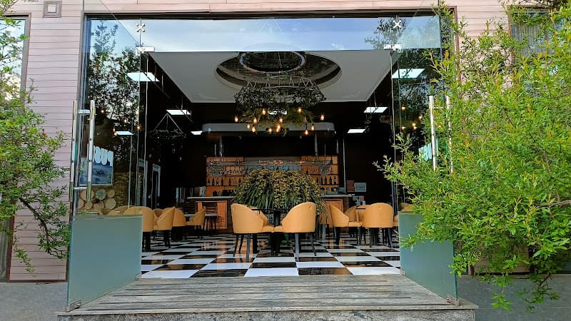 Ảnh bìa SaPa By Night