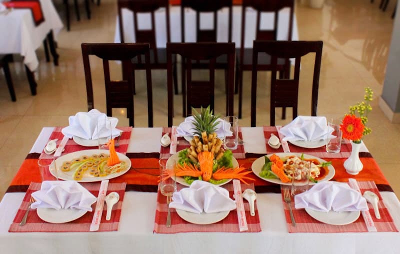 Hình ảnh Thăng Long City Tour Restaurant - 2