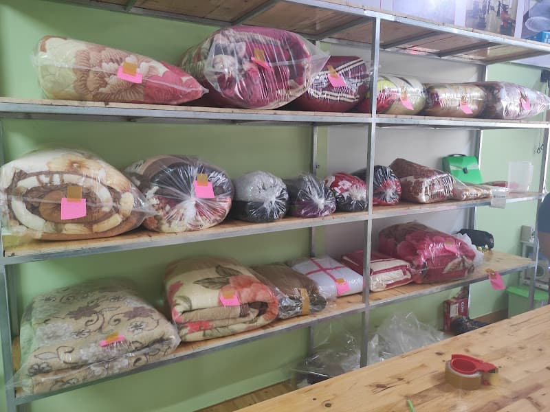 Hình ảnh Giặt Là Xanh - 2