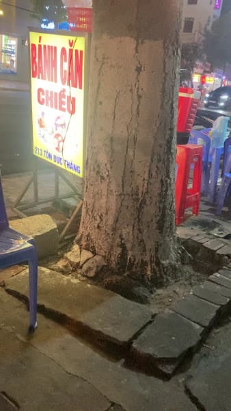 Hình ảnh Bánh căn chiều - 213 Tôn Đức Thắng - 8