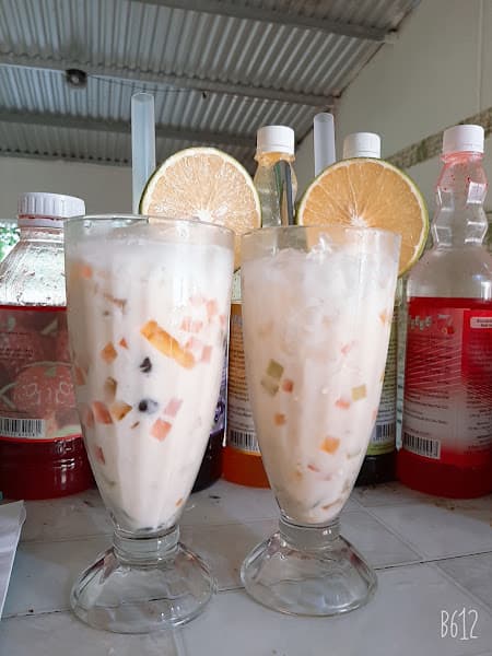 Hình ảnh Trà Sữa MỳCay THIÊN DI - 2
