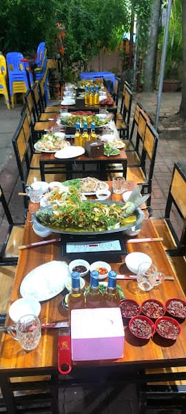 Hình ảnh NHÀ HÀNG GÀ NHƯ Ý - 3