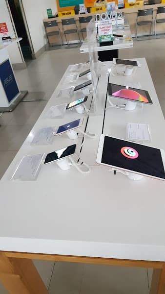 Hình ảnh Siêu thị Thế Giới Di Động - 5