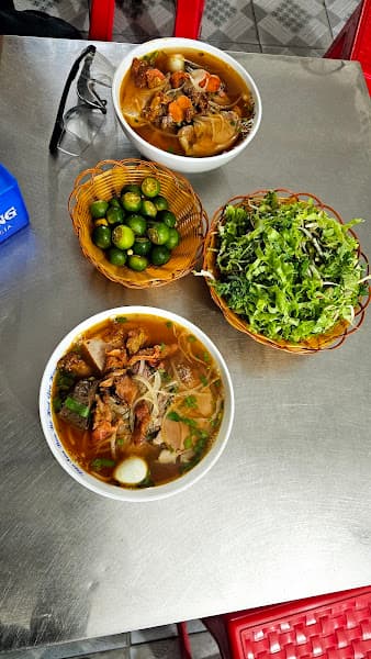 Hình ảnh Bún Bò Huế Gia Huy - 3
