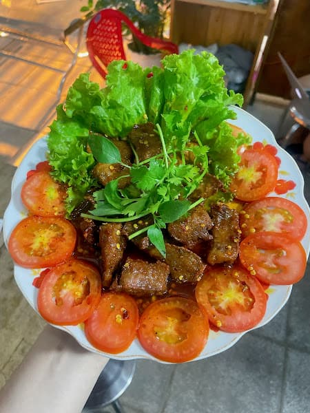 Hình ảnh Quán Ăn Gia Đình Đồng Quê - 4