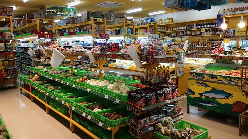 Hình ảnh Bách Hóa Xanh - 3