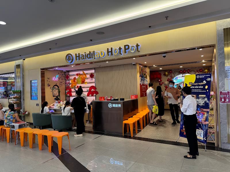 Ảnh bìa Haidilao Huoguo 海底捞火锅 Landmark 81
