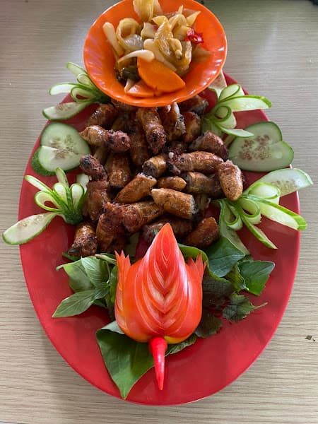 Hình ảnh Cánh Đồng 86 - 3