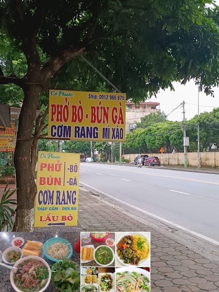 Hình ảnh Phở bò gia truyền Nam Định - 4