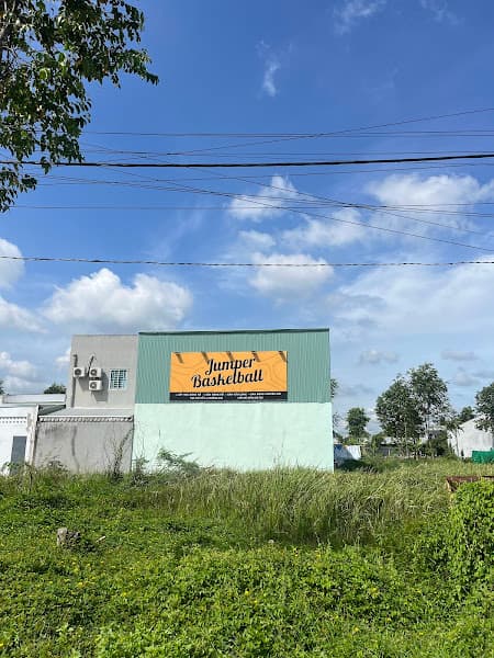 Hình ảnh JUMPER BASKETBALL - 2