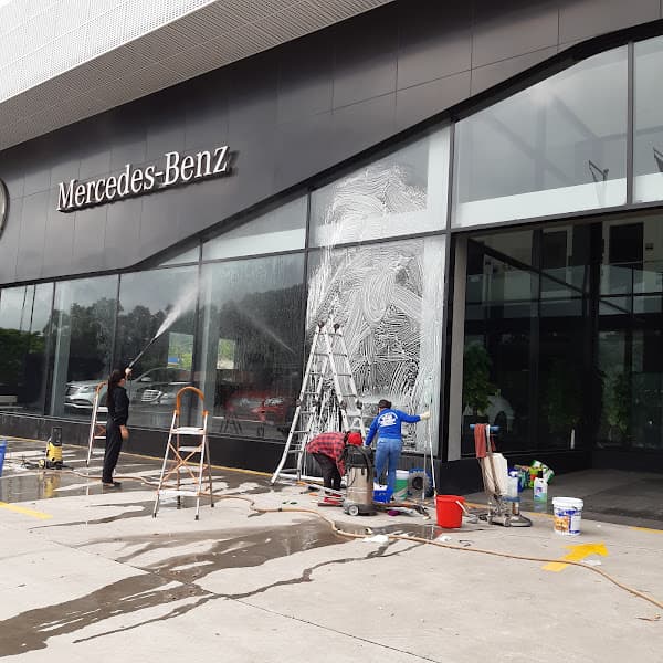 Ảnh bìa Công ty dịch vụ Phương Đông