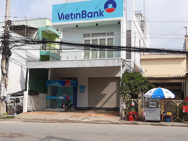 Ảnh bìa Ngân Hàng Vietinbank
