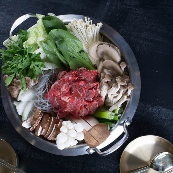 Hình ảnh Phở Tân Thành - 2