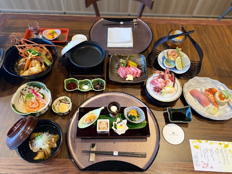 Hình ảnh Hishou - Japanese Restaurant - 4