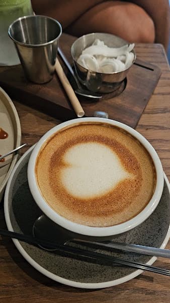 Hình ảnh P Coffee - 3