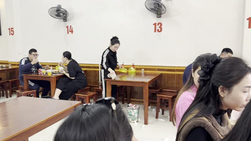 Hình ảnh Cơm Bà Xuyến - 4