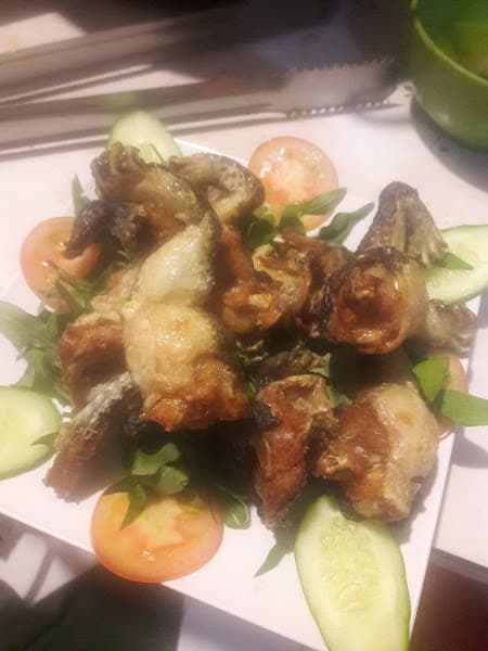 Hình ảnh Cháo Hến MN - 2