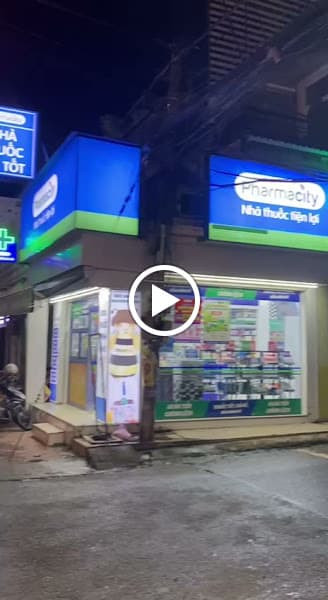 Hình ảnh Nhà thuốc Pharmacity - 5