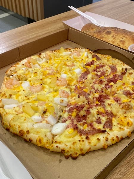 Hình ảnh Domino’s Pizza Tân Mai - 4