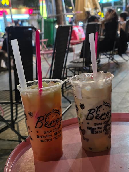 Hình ảnh Tiệm Trà Berry - 2
