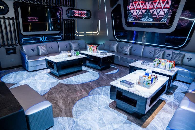 Hình ảnh NYX KARAOKE - 5