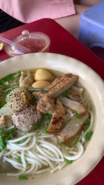 Hình ảnh Bánh canh - Cháo Cô Gái - 3