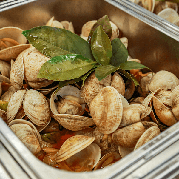 Hình ảnh Sen Việt Buffet Hải Sản Thái Nguyên - 4