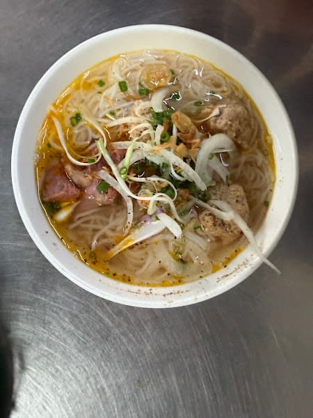 Hình ảnh DUYÊN | Authentic Phở & Bún Bò - 2