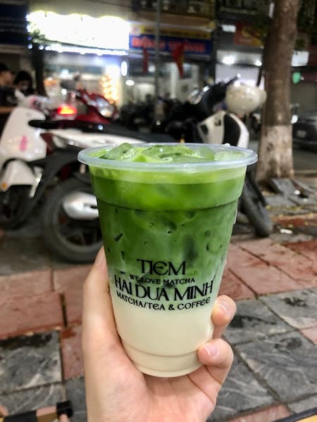 Hình ảnh Tiệm Hai Đứa Mình - 3