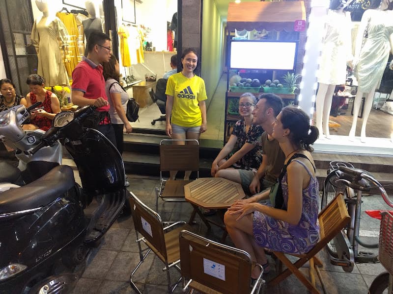 Hình ảnh May Juice - Nước ép,sinh tố trái cây - 2